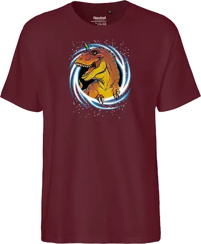 Unicornsaurus Rex