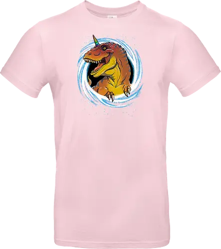 Unicornsaurus Rex