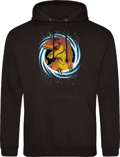 Unicornsaurus Rex
