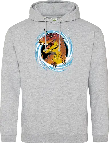 Unicornsaurus Rex