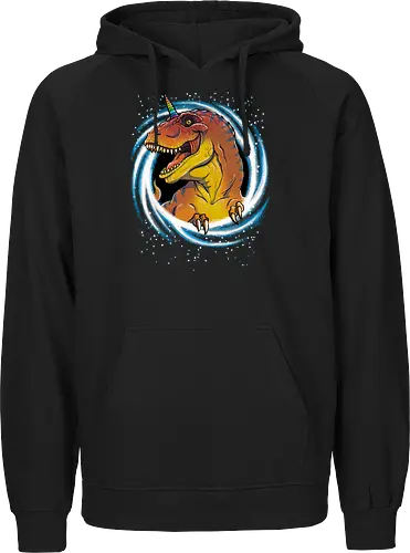 Unicornsaurus Rex