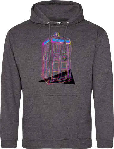 CMY Box