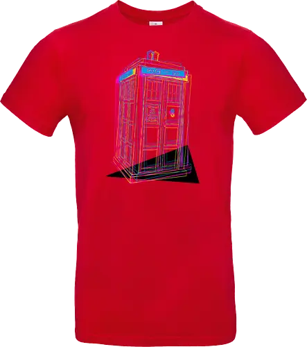 CMY Box