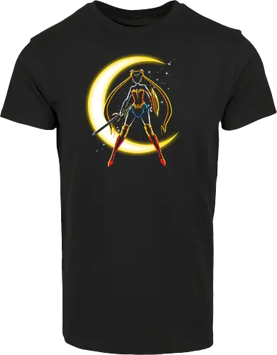 Wonder Moon