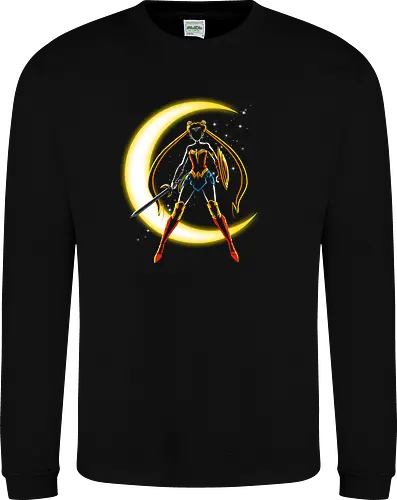 Wonder Moon