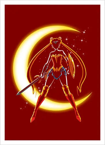 Wonder Moon
