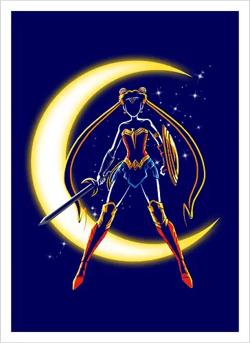 Wonder Moon