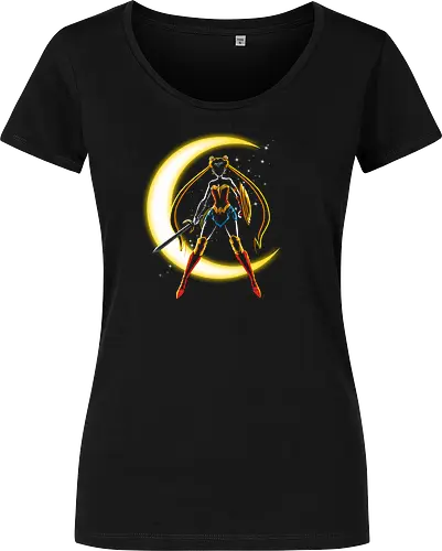 Wonder Moon