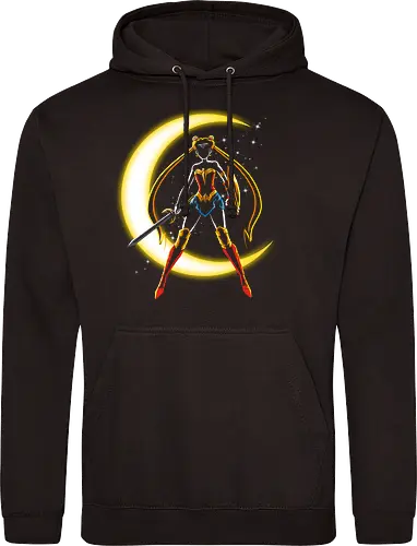 Wonder Moon