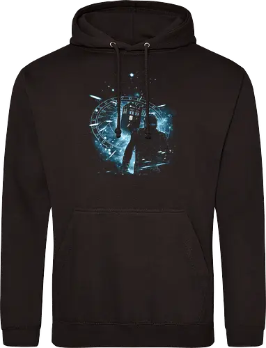 Gallifrey's Run