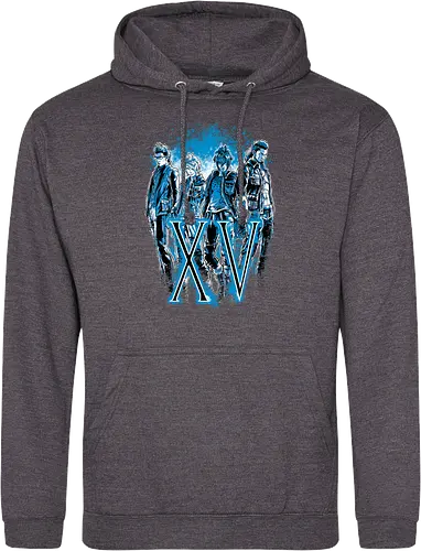 XV