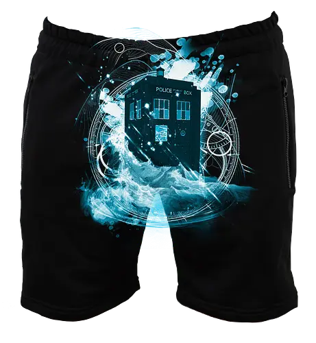 Waves of Space and Time