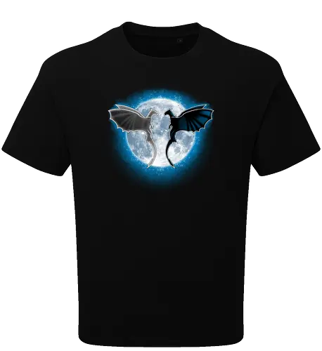 Dragons Moon