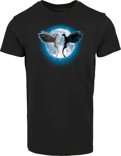 Dragons Moon
