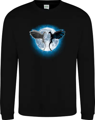 Dragons Moon
