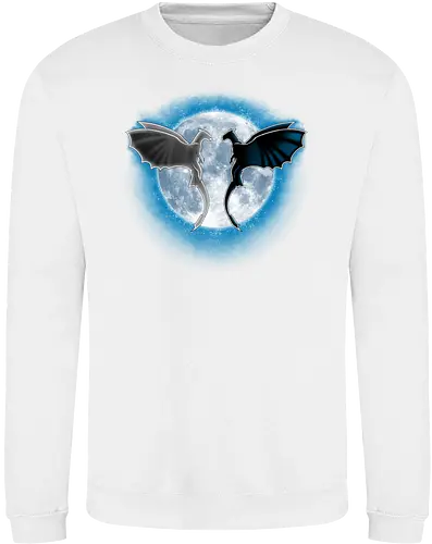 Dragons Moon