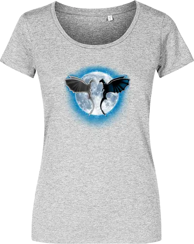 Dragons Moon