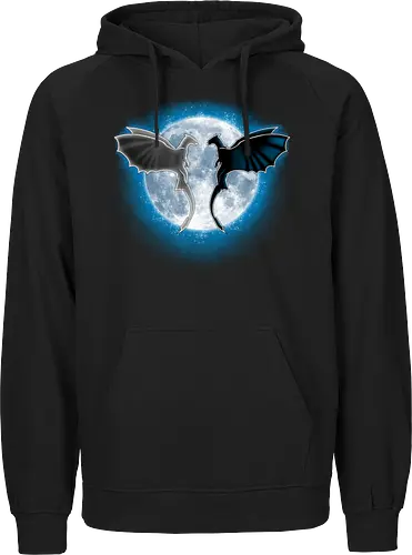 Dragons Moon