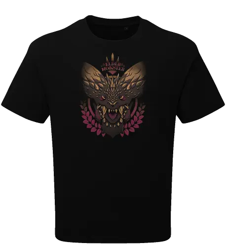 Elder Monster