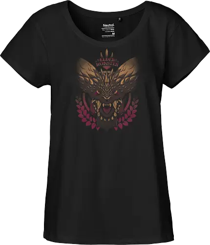 Elder Monster