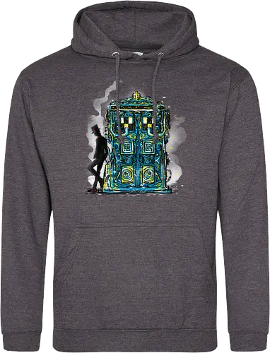 The Steam Doctor