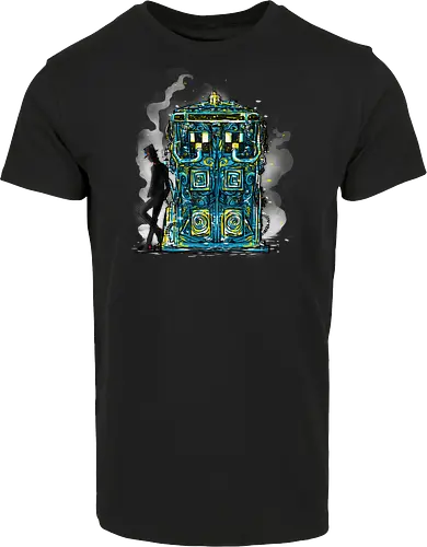 The Steam Doctor