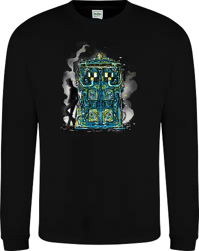 The Steam Doctor