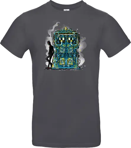 The Steam Doctor