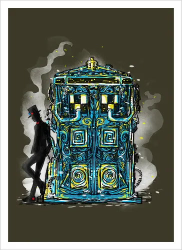 The Steam Doctor