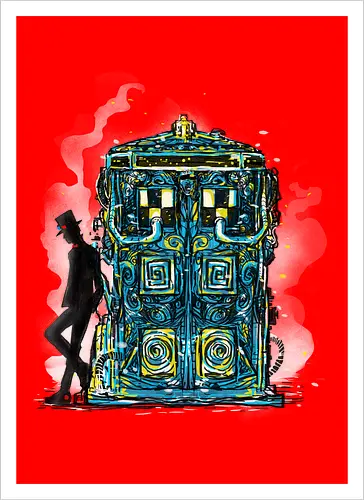 The Steam Doctor