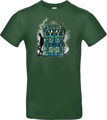 The Steam Doctor