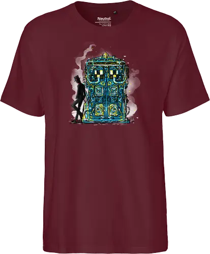 The Steam Doctor