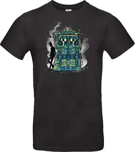 The Steam Doctor
