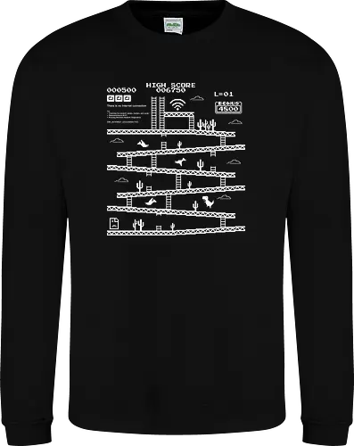 Internet Kong