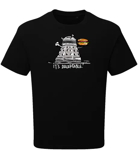 It's Dalektable