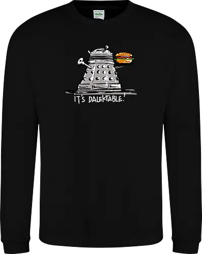 It's Dalektable