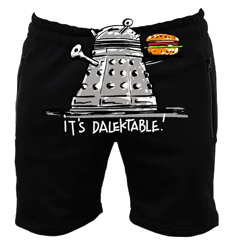 It's Dalektable