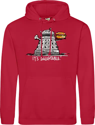 It's Dalektable