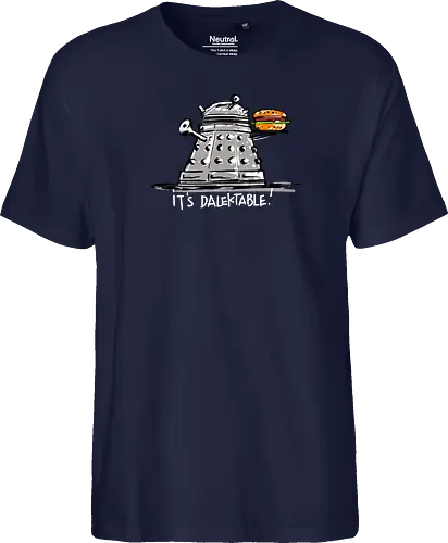 It's Dalektable