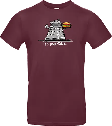 It's Dalektable