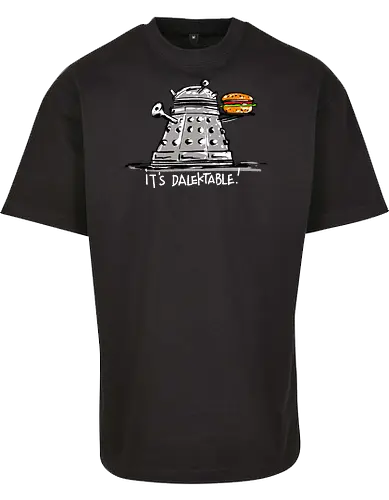 It's Dalektable
