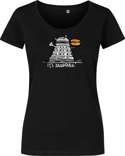 It's Dalektable