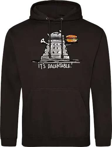 It's Dalektable