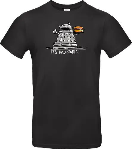 It's Dalektable