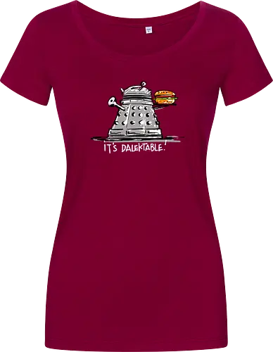 It's Dalektable