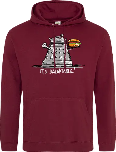 It's Dalektable