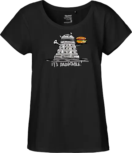 It's Dalektable