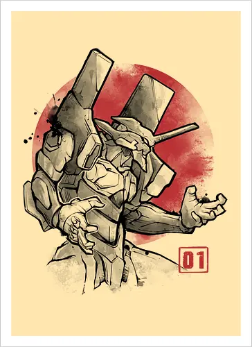 Mecha01