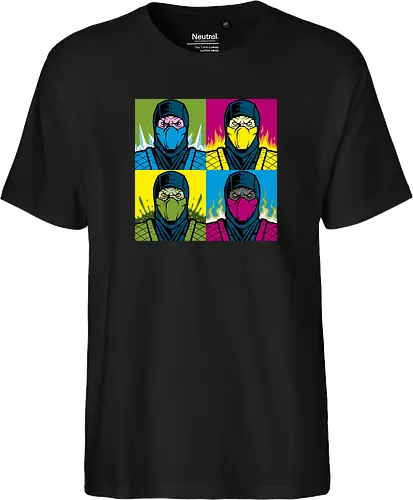 Pop Kombat