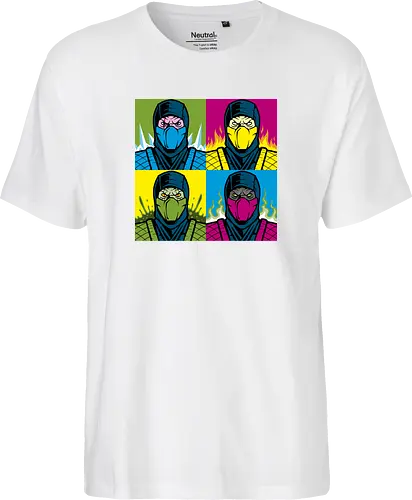 Pop Kombat